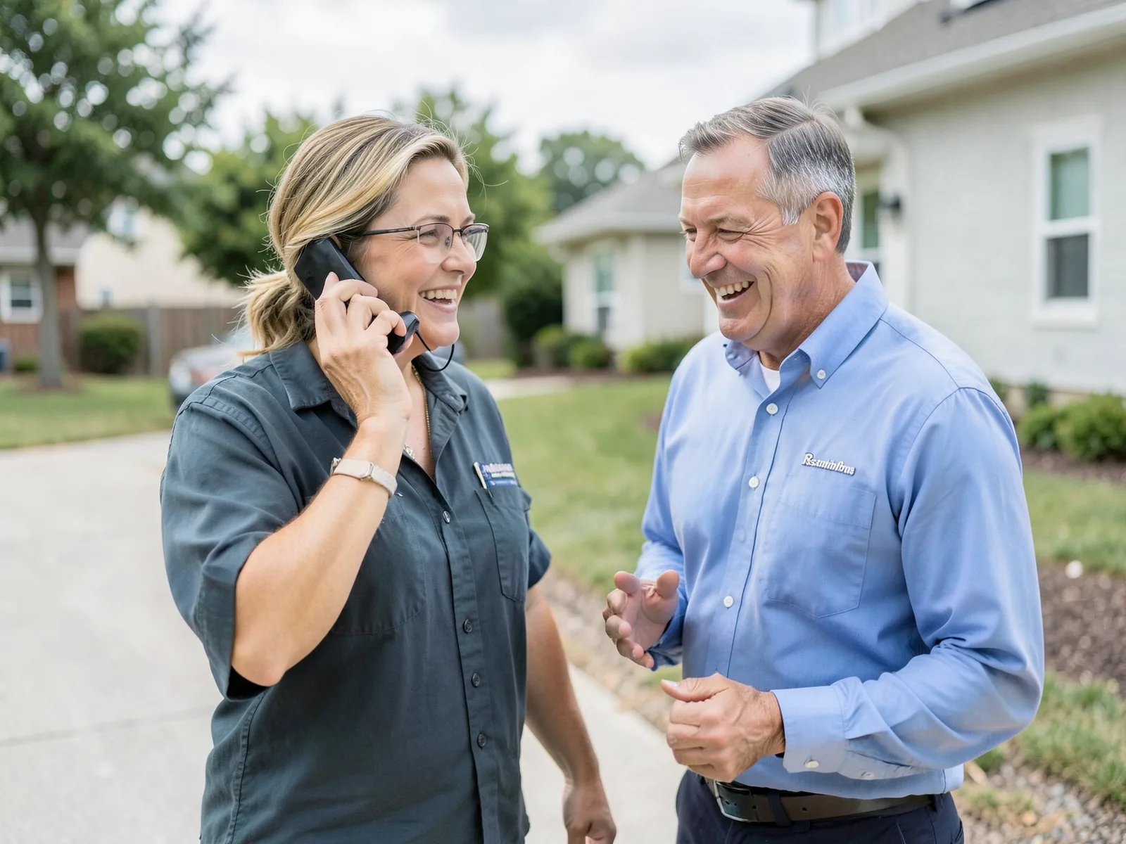 Frequently Asked Questions About Hidden Leak Restoration in Distant, PA
